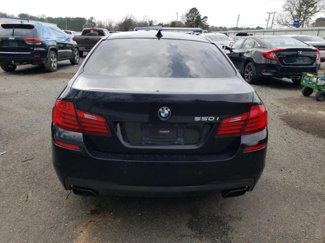 Photo 5 VIN: WBAKN9C57GD962804 - BMW 550 I 