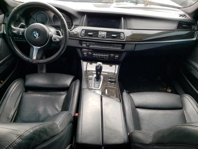 Photo 7 VIN: WBAKN9C57GD962804 - BMW 550 I 