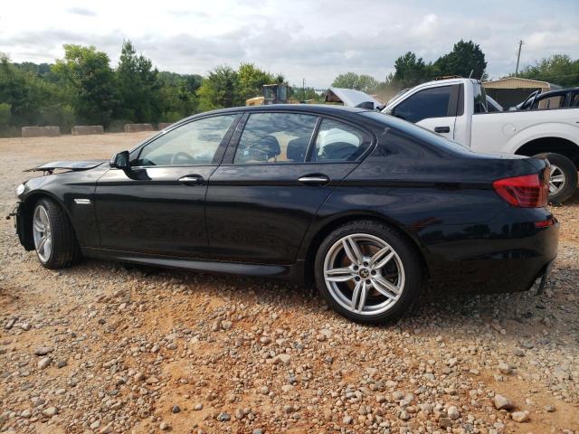 Photo 1 VIN: WBAKN9C57GD962849 - BMW 5 SERIES 