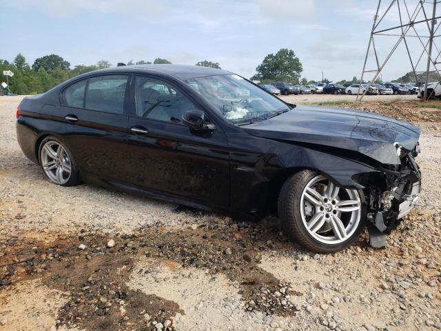 Photo 3 VIN: WBAKN9C57GD962849 - BMW 5 SERIES 