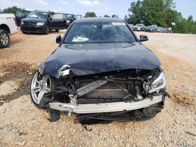 Photo 4 VIN: WBAKN9C57GD962849 - BMW 5 SERIES 