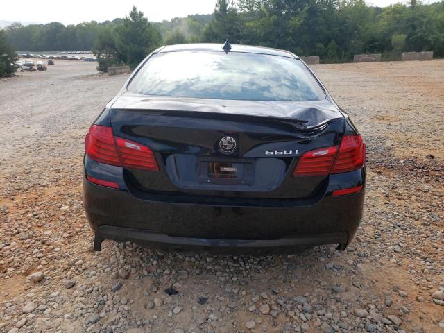 Photo 5 VIN: WBAKN9C57GD962849 - BMW 5 SERIES 