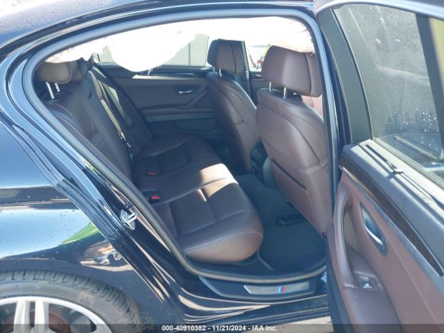 Photo 7 VIN: WBAKN9C57GD963032 - BMW 550I 