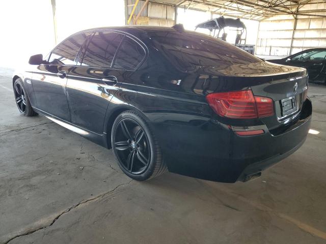 Photo 1 VIN: WBAKN9C58ED681768 - BMW 550 I 