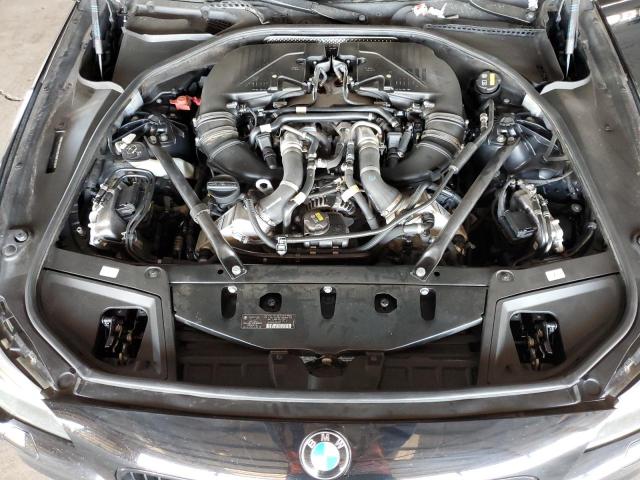 Photo 10 VIN: WBAKN9C58ED681768 - BMW 550 I 