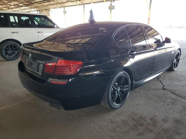 Photo 2 VIN: WBAKN9C58ED681768 - BMW 550 I 