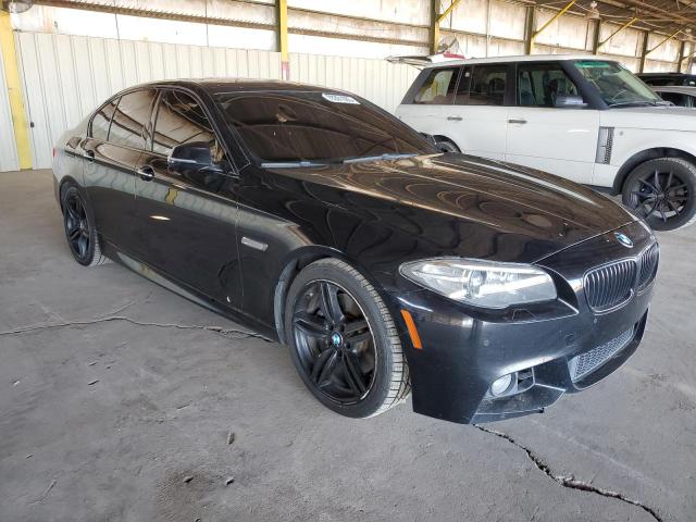 Photo 3 VIN: WBAKN9C58ED681768 - BMW 550 I 