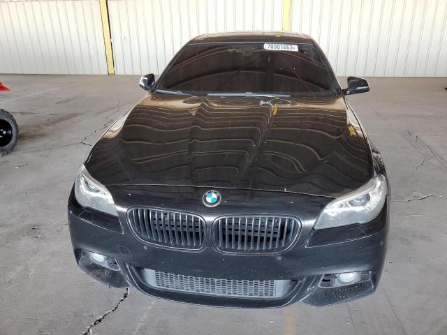 Photo 4 VIN: WBAKN9C58ED681768 - BMW 550 I 