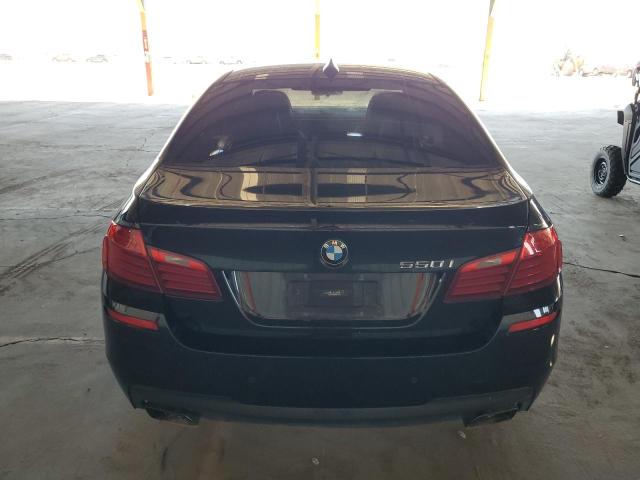 Photo 5 VIN: WBAKN9C58ED681768 - BMW 550 I 