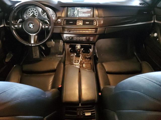 Photo 7 VIN: WBAKN9C58ED681768 - BMW 550 I 