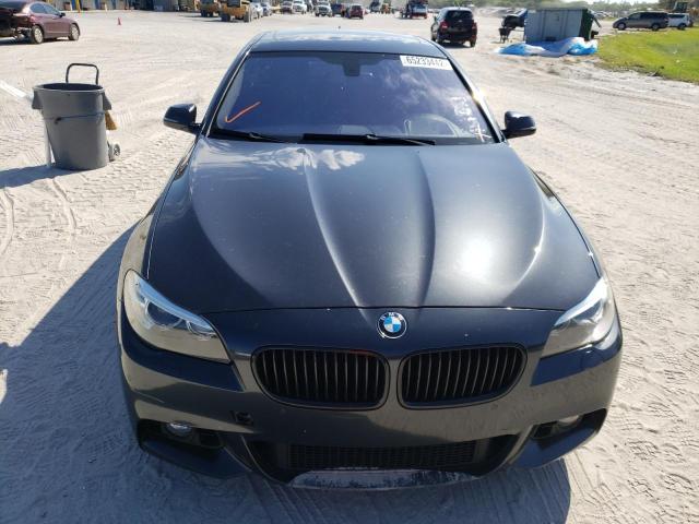 Photo 8 VIN: WBAKN9C58ED682127 - BMW 550 I 