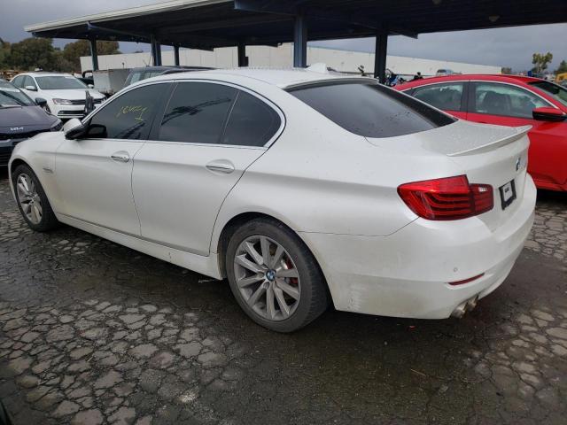 Photo 1 VIN: WBAKN9C58FD960817 - BMW 550 I 