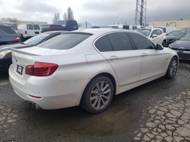 Photo 2 VIN: WBAKN9C58FD960817 - BMW 550 I 