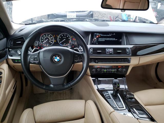 Photo 7 VIN: WBAKN9C58FD960817 - BMW 550 I 