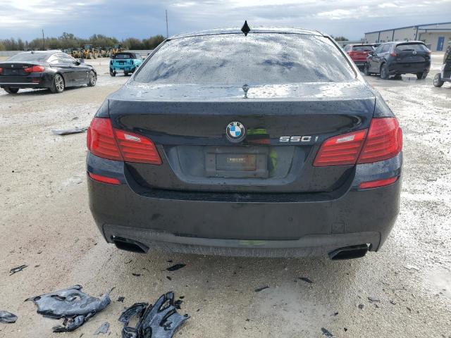 Photo 5 VIN: WBAKN9C58FD961210 - BMW 5 SERIES 