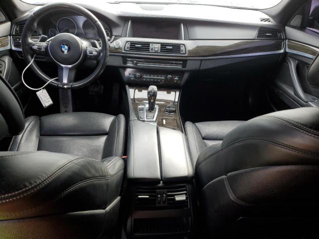 Photo 7 VIN: WBAKN9C58FD961210 - BMW 5 SERIES 