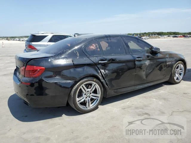 Photo 2 VIN: WBAKN9C58FD961305 - BMW 5ER 