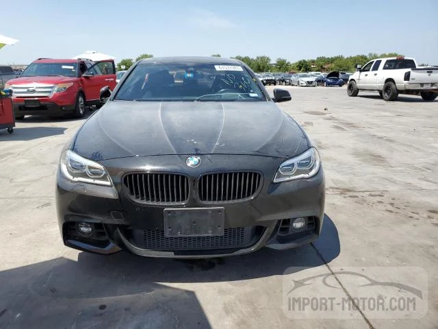 Photo 4 VIN: WBAKN9C58FD961305 - BMW 5ER 