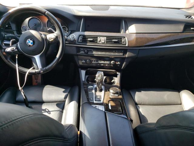 Photo 7 VIN: WBAKN9C58FD961627 - BMW 550 I 