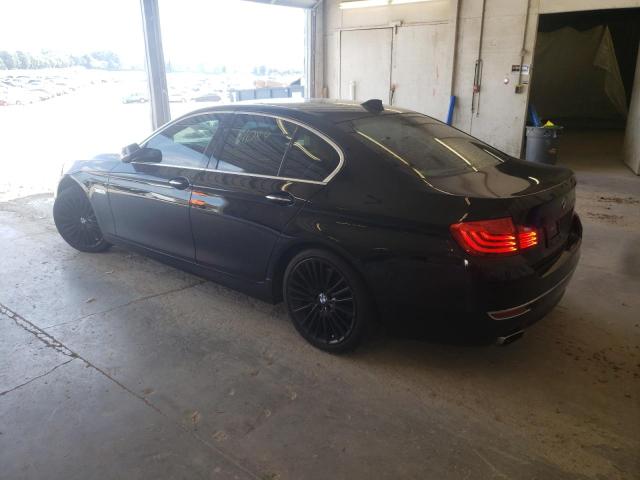 Photo 2 VIN: WBAKN9C59ED681875 - BMW 550 I 