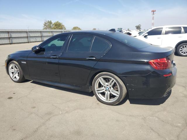 Photo 1 VIN: WBAKN9C59ED682038 - BMW 550 I 