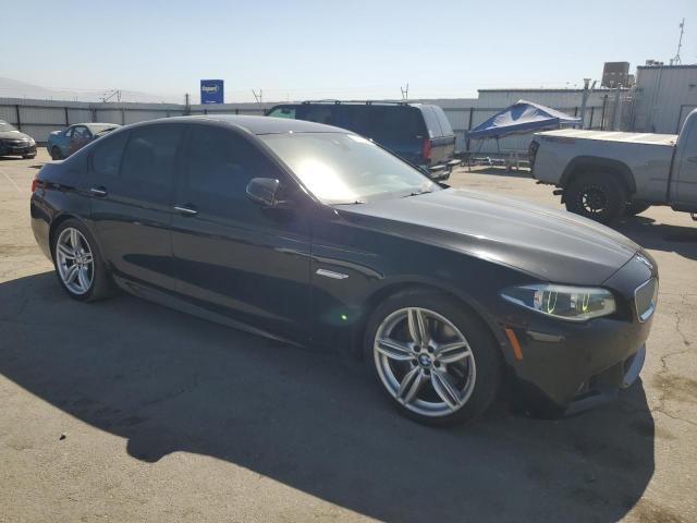 Photo 3 VIN: WBAKN9C59ED682038 - BMW 550 I 