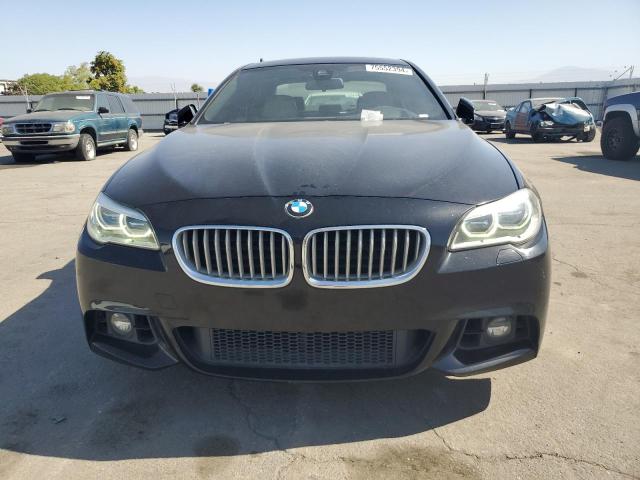 Photo 4 VIN: WBAKN9C59ED682038 - BMW 550 I 