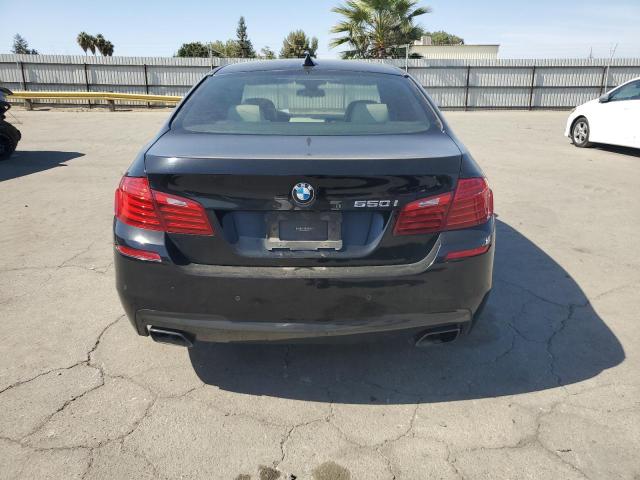 Photo 5 VIN: WBAKN9C59ED682038 - BMW 550 I 