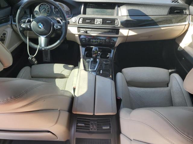 Photo 7 VIN: WBAKN9C59ED682038 - BMW 550 I 