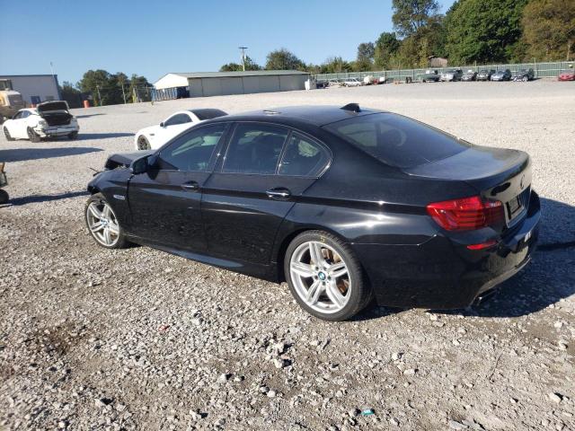 Photo 1 VIN: WBAKN9C59GD962822 - BMW 550 I 