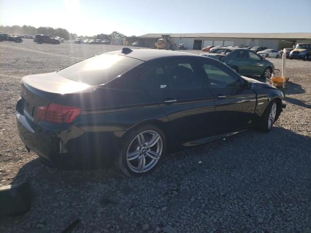 Photo 2 VIN: WBAKN9C59GD962822 - BMW 550 I 