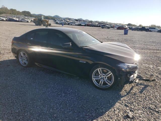 Photo 3 VIN: WBAKN9C59GD962822 - BMW 550 I 