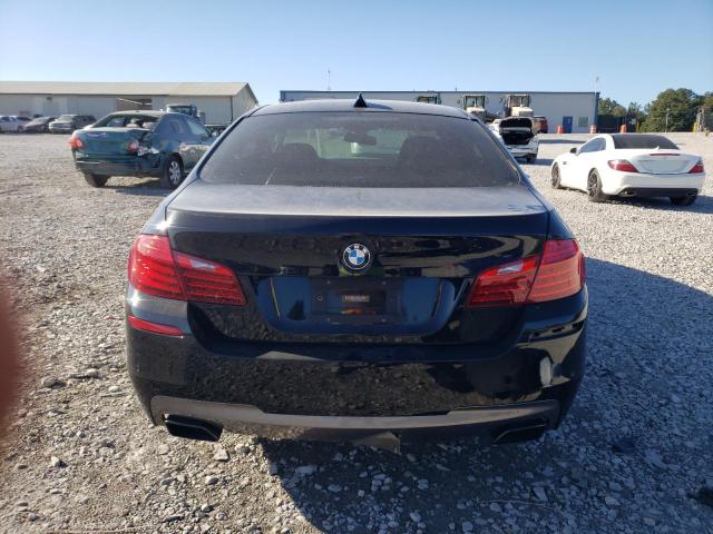 Photo 5 VIN: WBAKN9C59GD962822 - BMW 550 I 