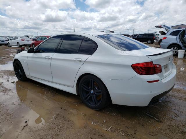 Photo 1 VIN: WBAKN9C59GD963095 - BMW 550 I 