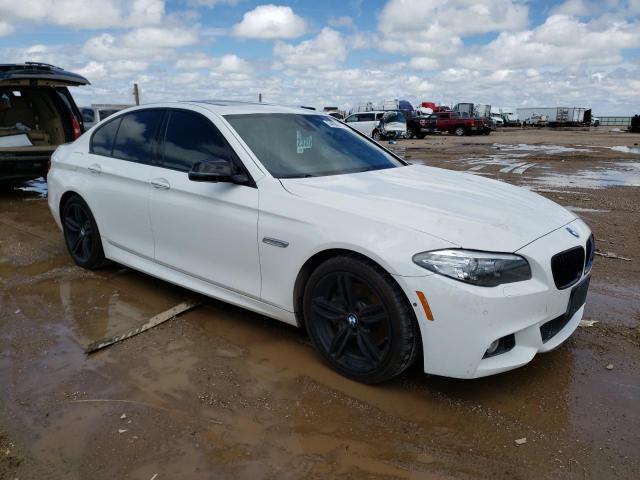 Photo 3 VIN: WBAKN9C59GD963095 - BMW 550 I 