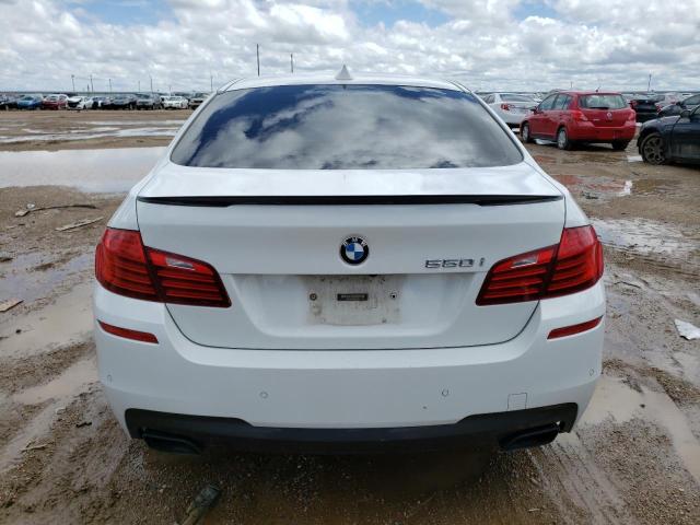 Photo 5 VIN: WBAKN9C59GD963095 - BMW 550 I 