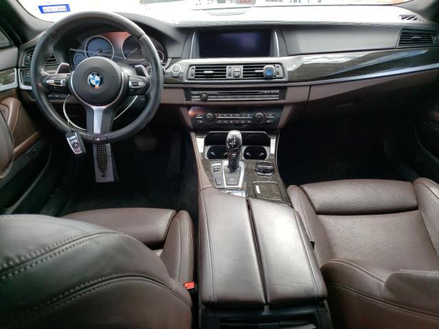 Photo 7 VIN: WBAKN9C59GD963095 - BMW 550 I 