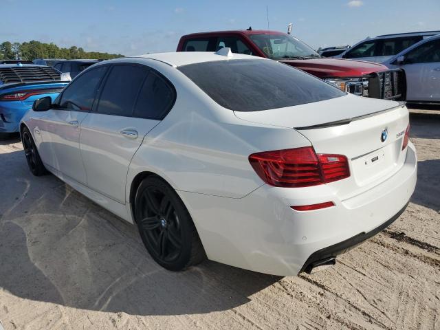 Photo 1 VIN: WBAKN9C59GD963095 - BMW 550 I 