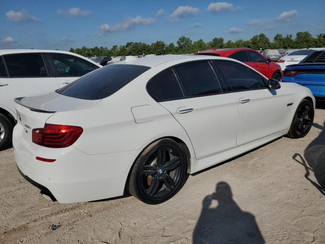 Photo 2 VIN: WBAKN9C59GD963095 - BMW 550 I 