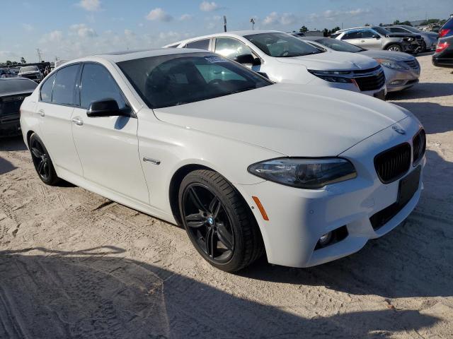 Photo 3 VIN: WBAKN9C59GD963095 - BMW 550 I 