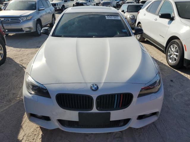 Photo 4 VIN: WBAKN9C59GD963095 - BMW 550 I 