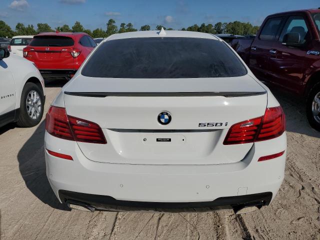 Photo 5 VIN: WBAKN9C59GD963095 - BMW 550 I 