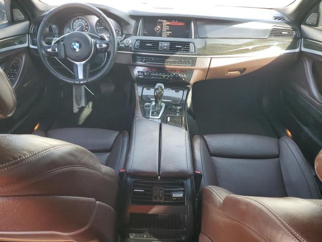 Photo 7 VIN: WBAKN9C59GD963095 - BMW 550 I 