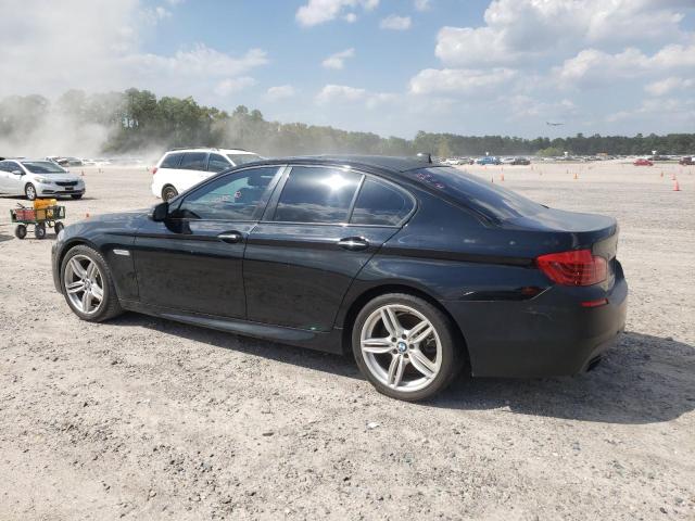 Photo 1 VIN: WBAKN9C5XED000705 - BMW 550 I 