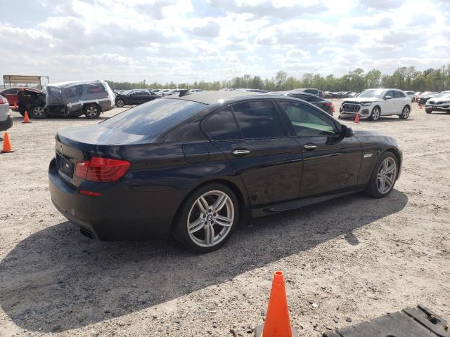 Photo 2 VIN: WBAKN9C5XED000705 - BMW 550 I 