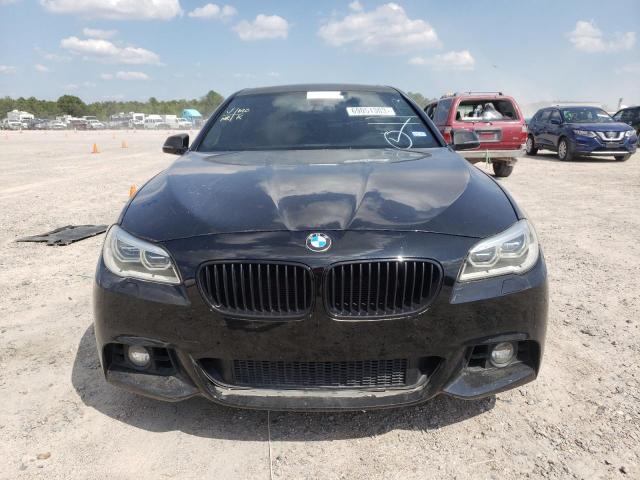 Photo 4 VIN: WBAKN9C5XED000705 - BMW 550 I 