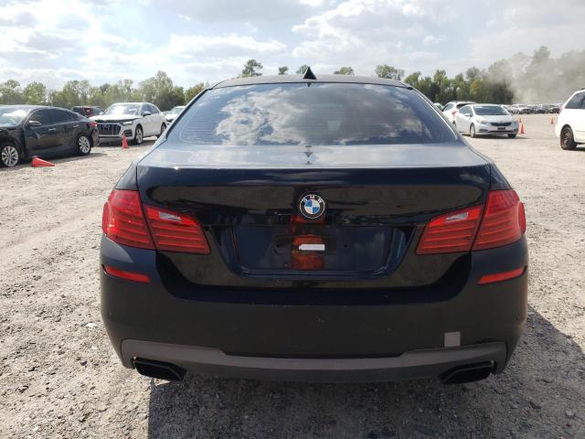 Photo 5 VIN: WBAKN9C5XED000705 - BMW 550 I 