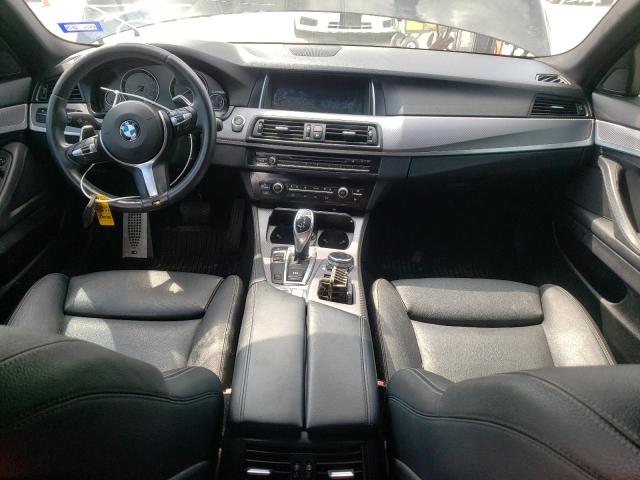 Photo 7 VIN: WBAKN9C5XED000705 - BMW 550 I 