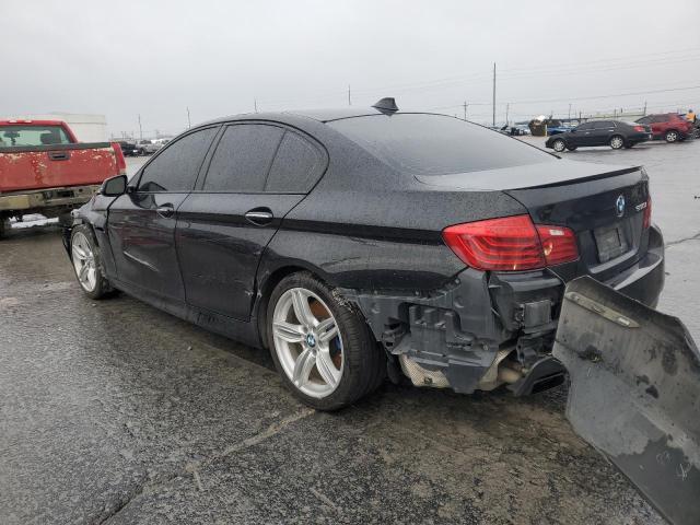 Photo 1 VIN: WBAKN9C5XED680587 - BMW 550 I 