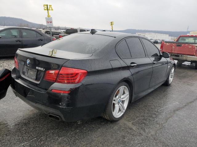 Photo 2 VIN: WBAKN9C5XED680587 - BMW 550 I 